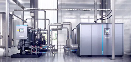API Management for Manufacturing with Atlas Copco 