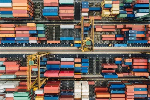 API Management for Logistics with Metapack